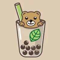 Tea Bear Teahouse Rewards icon