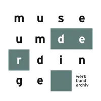 MDD – Museum der Dinge icon