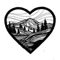 Heart Stream Yoga icon