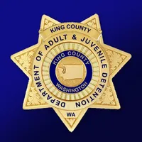 King County DAJD icon