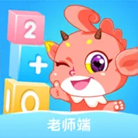 可可玩思维老师端 icon