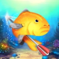 Fish Hunter - Fishing Game icon