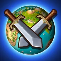 Conquer World icon