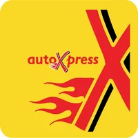 AutoXpress Mobile icon