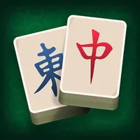 Classic Mahjong Solitaire icon