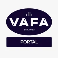 VAFA Portal icon