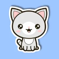 Cute Stickers ⋆ icon