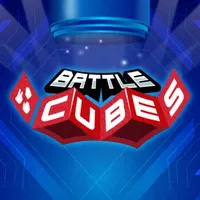 Battle Cubes - Duel of heroes icon