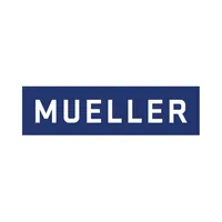 Mueller Connect icon