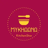 KitchenStar for MyKhaana icon