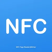 NFC读写器-通用nfc标签读写工具 icon