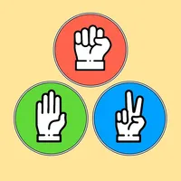 Mini Rock Paper Scissors icon