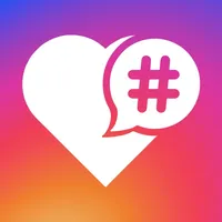 Hashtagify - Hashtag Generator icon