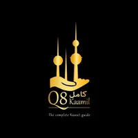 Q8kaamil icon