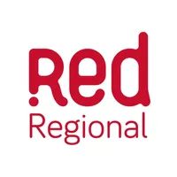 Red Regional icon