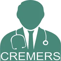 CREMERS - Espaço do Médico icon