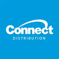 Connect Distribution icon