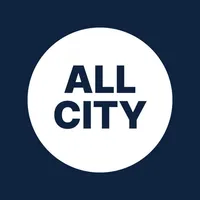 All City Connect icon