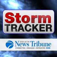 DNT StormTRACKER icon