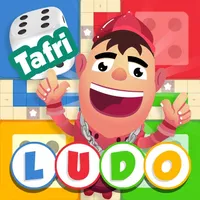 Ludo Tafri icon