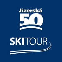 Jizerská 50 - SkiTour icon