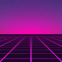 Vaporwave Race 3D - Watch Game icon