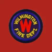 Wilmington Fire Department NC icon