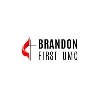 Brandon First Methodist Church icon