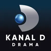 Kanal D Drama icon