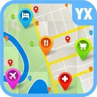 YXchange icon