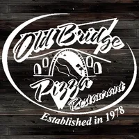 Old Bridge Pizza icon