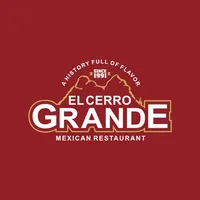 El Cerro Grande - Jacksonville icon