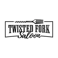 Twisted Fork Saloon icon