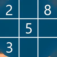 Solver of sudoku icon