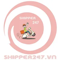 Shipper247 icon