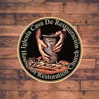 House of Restoration Church icon