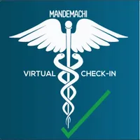 Virtual Check-in icon