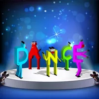 Dancing Letters - Words School icon