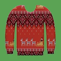 My Ugly Sweater icon