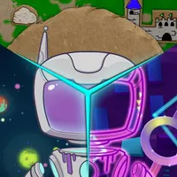 Interdimensional Robo Bounce icon