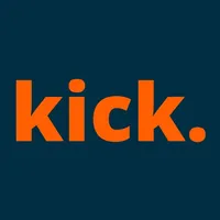 kick. icon