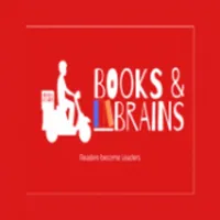 Books and Brains icon