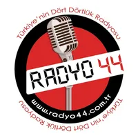 Radyo 44 FM icon