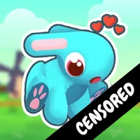 Bunniiies: Uncensored Rabbit icon