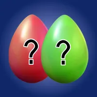 Egg Challenge – A Trivia Game icon