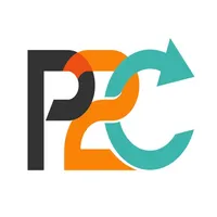 P2C App icon