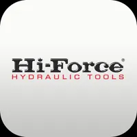 Hi-Force App icon