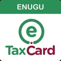 Enugu State eTax Mobile icon