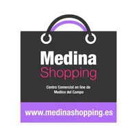 Medina Shopping icon