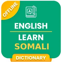 Learn Somali language icon